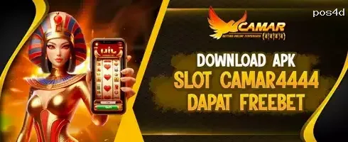 Bonus Spesial Download pos4d APK screenshot